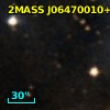 2MASS J06470010+0118051