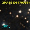 2MASS J06470016+0119211
