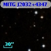 MITG J2032+4347