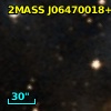 2MASS J06470018+0117564