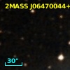 2MASS J06470044+0120549