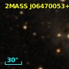 2MASS J06470053+0116441