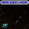MITG J2032+4420