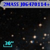 2MASS J06470114+0120184