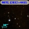 MITG J2032+4415