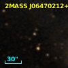 2MASS J06470212+0117220