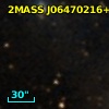 2MASS J06470216+0117524
