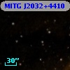 MITG J2032+4410