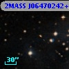 2MASS J06470242+0119330