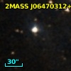 2MASS J06470312+0118323