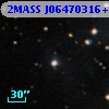 2MASS J06470316+0118581