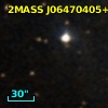 2MASS J06470405+0118243