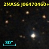 2MASS J06470460+0119090