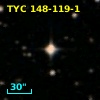 GSC 00148-00119