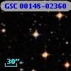 GSC 00148-02360