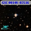 GSC 00148-02516