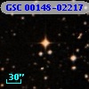 GSC 00148-02217