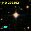 HD 292302