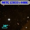 MITG J2033+4406