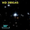 HD 289145