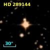 HD 289144