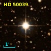 HD  50039
