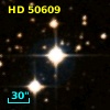 HD  50609