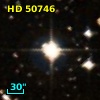 HD  50746