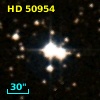 HD  50954
