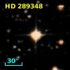 HD 289348