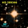 HD 289346