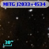 MITG J2033+4534
