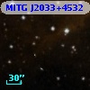 MITG J2033+4532
