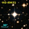HD  49431