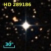 HD 289186