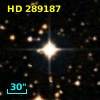 HD 289187