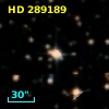 HD 289189
