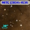 MITG J2034+4538