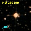 HD 289199