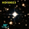 HD  50023