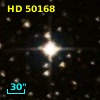 HD  50168