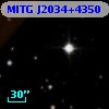 MITG J2034+4350