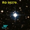 HD  50279