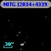 MITG J2034+4339