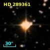 HD 289361