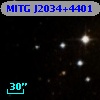 MITG J2034+4401