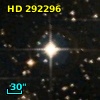 HD 292296