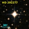 HD 292277