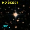 HD 292374