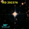 HD 292376